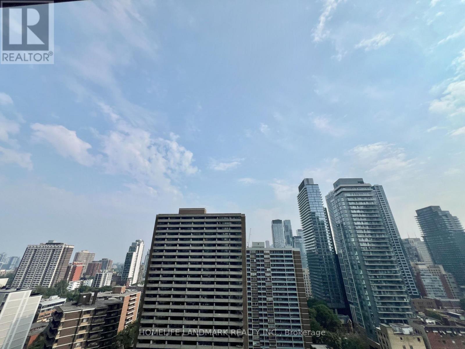 1604 - 33 Charles Street E, Toronto, Ontario  M4S 0A2 - Photo 9 - C13537896
