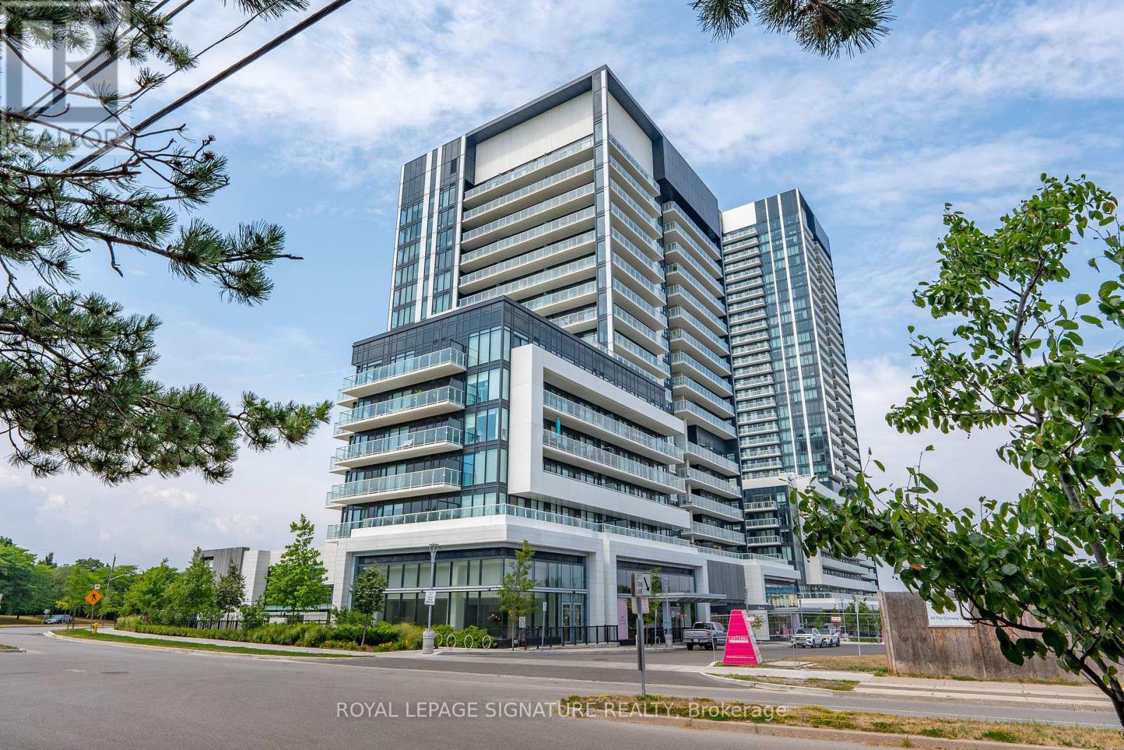 338 - 20 O'NEILL ROAD, Toronto, Ontario
