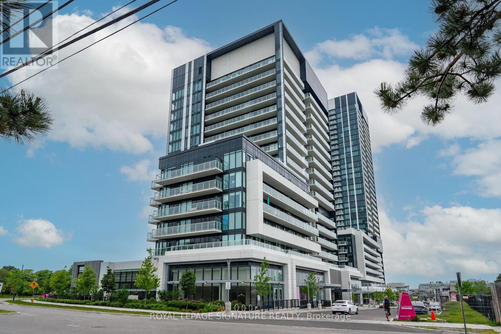 338 - 20 O'neill Road, Toronto, Ontario  M3C 0R2 - Photo 2 - C13537920