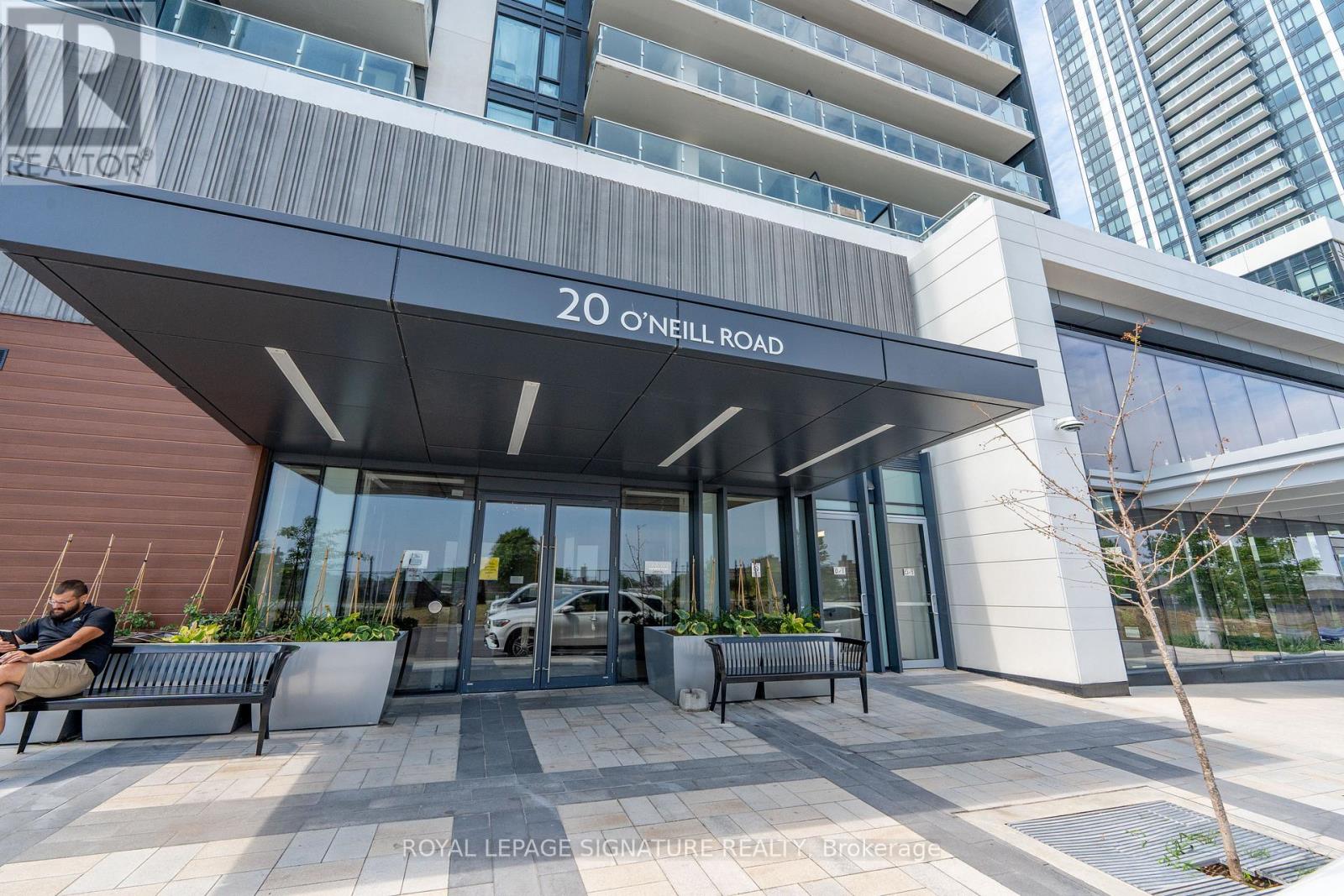 338 - 20 O'neill Road, Toronto, Ontario  M3C 0R2 - Photo 3 - C13537920