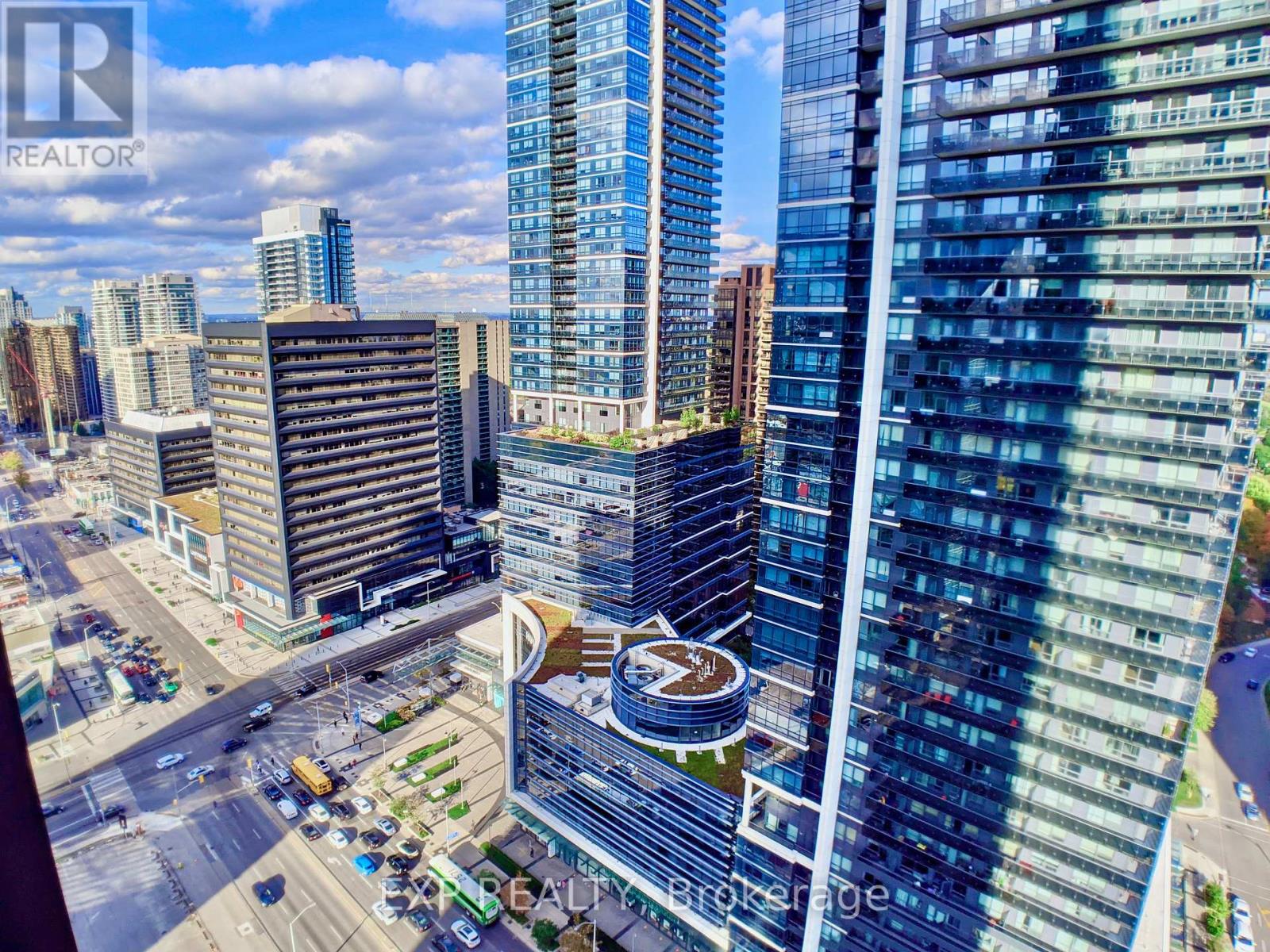 2501 - 9 Bogert Avenue, Toronto, Ontario  M2N 0H3 - Photo 11 - C13538008