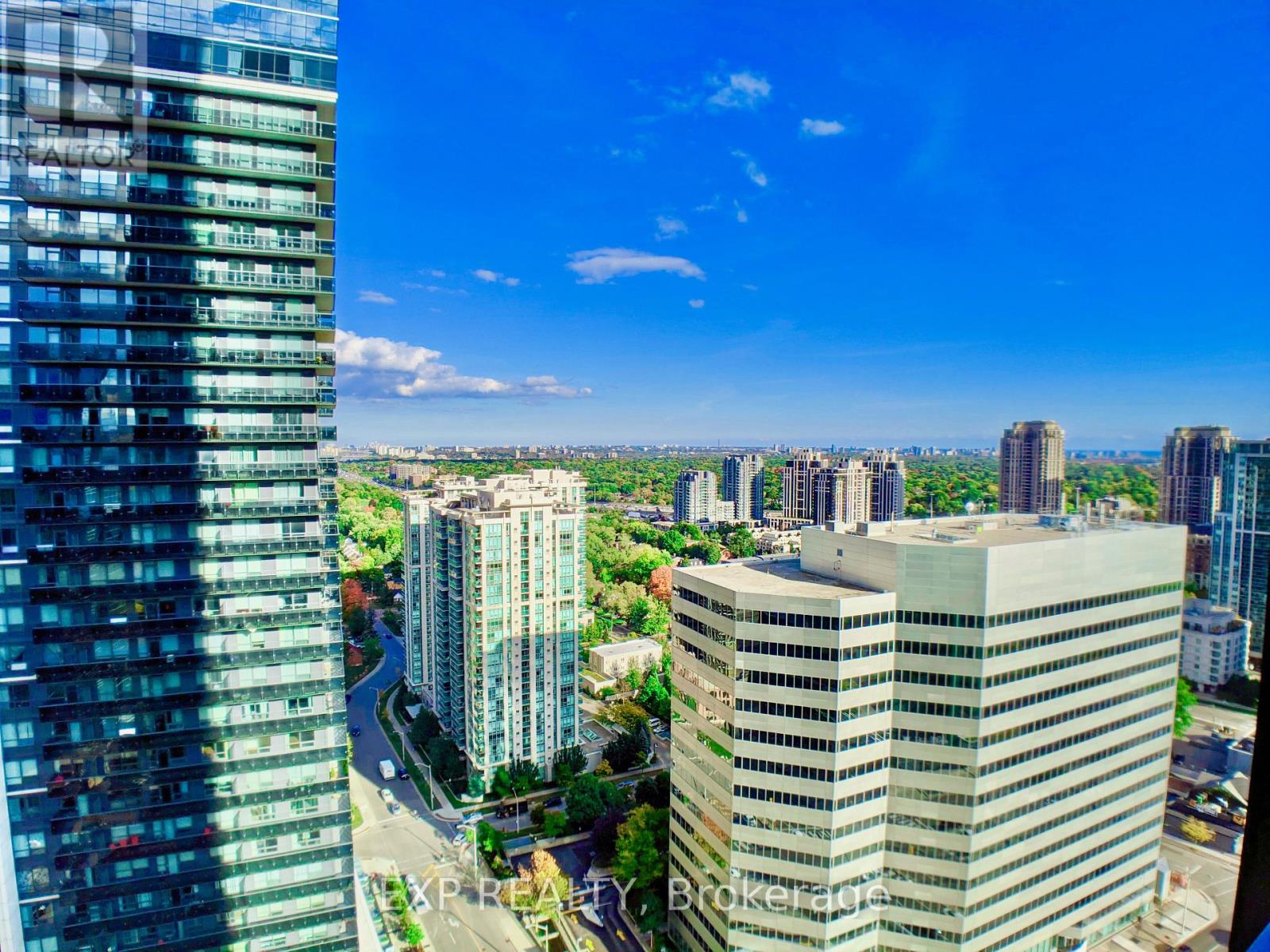 2501 - 9 Bogert Avenue, Toronto, Ontario  M2N 0H3 - Photo 12 - C13538008