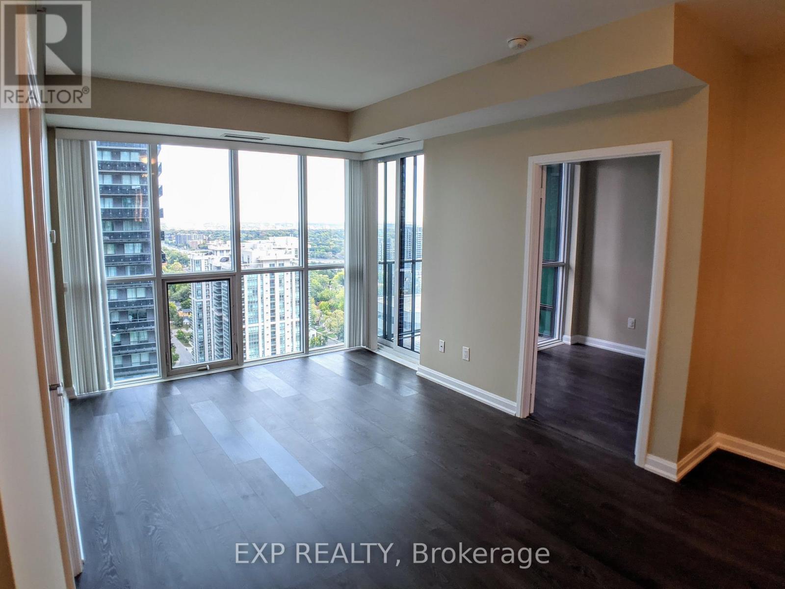 2501 - 9 Bogert Avenue, Toronto, Ontario  M2N 0H3 - Photo 7 - C13538008