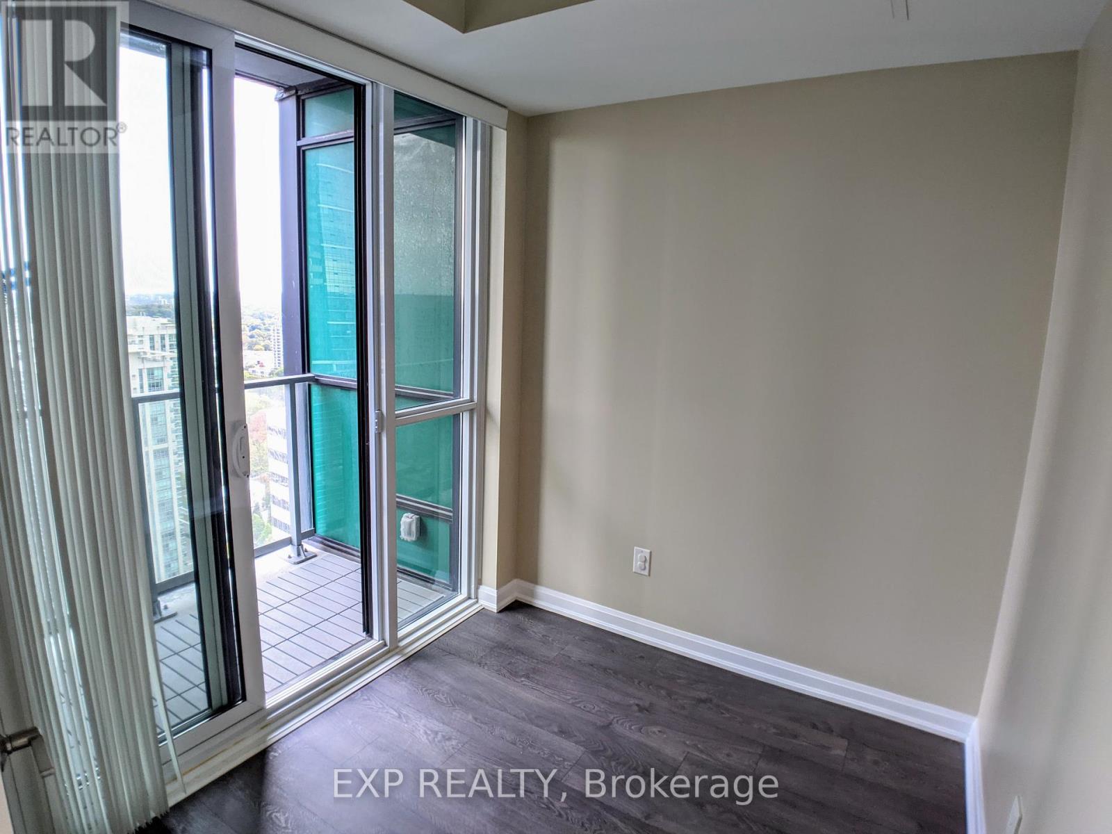 2501 - 9 Bogert Avenue, Toronto, Ontario  M2N 0H3 - Photo 8 - C13538008