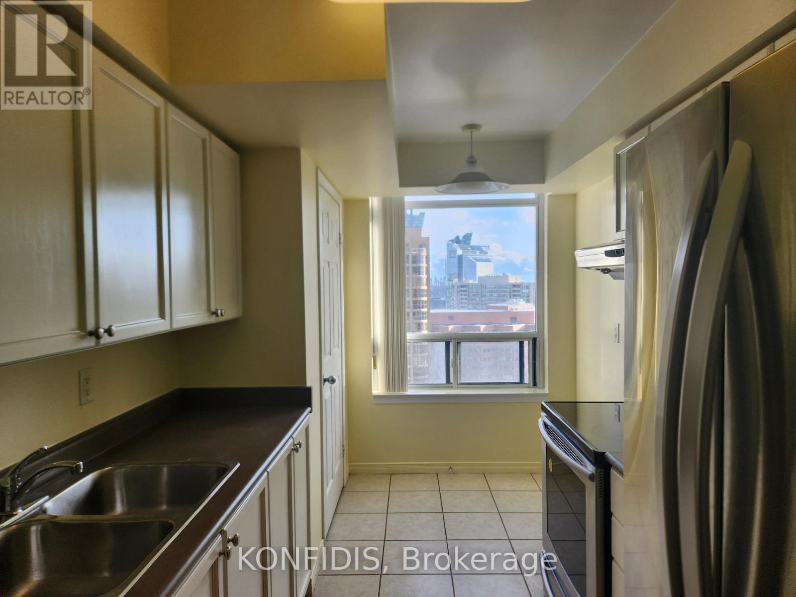2815 - 155 Beecroft Road, Toronto, Ontario  M2N 7C6 - Photo 11 - C13538068