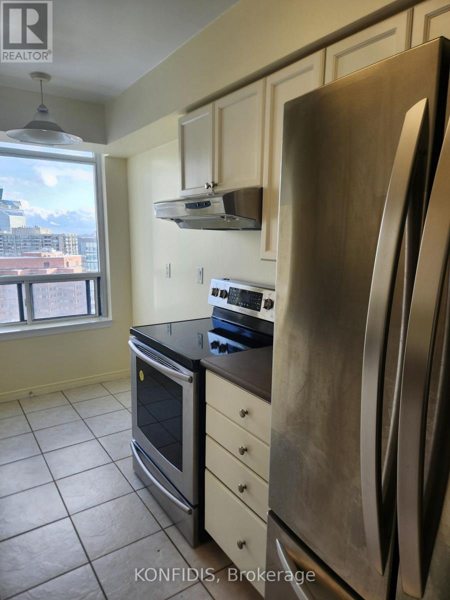 2815 - 155 Beecroft Road, Toronto, Ontario  M2N 7C6 - Photo 12 - C13538068