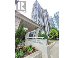 2815 - 155 BEECROFT ROAD, Toronto, Ontario