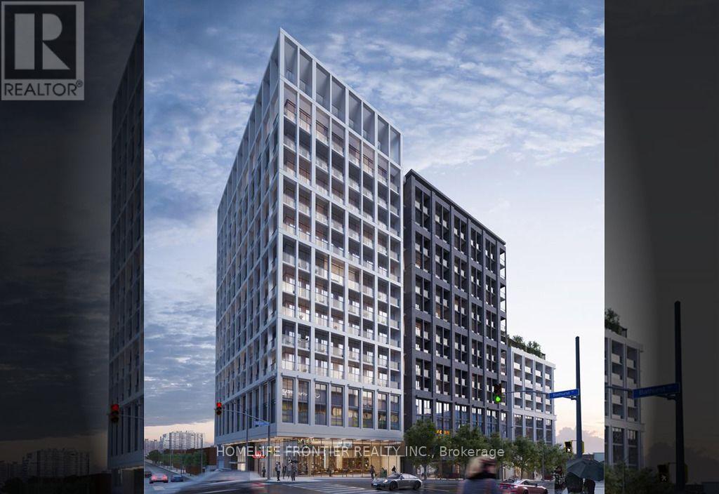 617 - 2020 BATHURST STREET, Toronto, Ontario