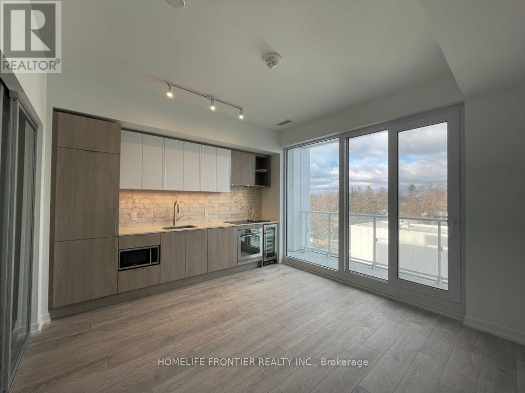 617 - 2020 Bathurst Street, Toronto, Ontario  M5P 0A6 - Photo 2 - C13538130