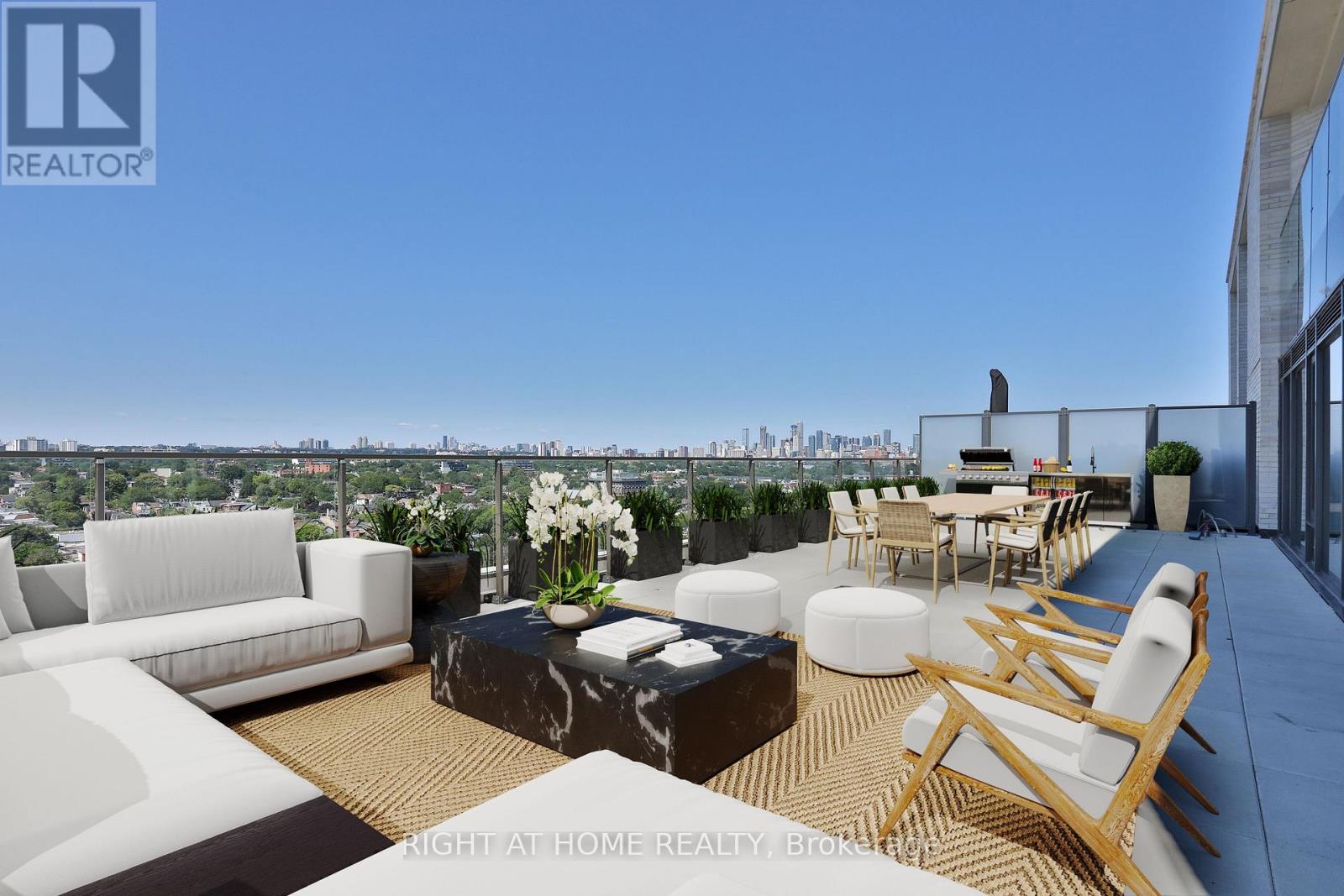 1302 - 200 Sudbury Street, Toronto, Ontario M6J 0H1 - Photo 16 - C13538152