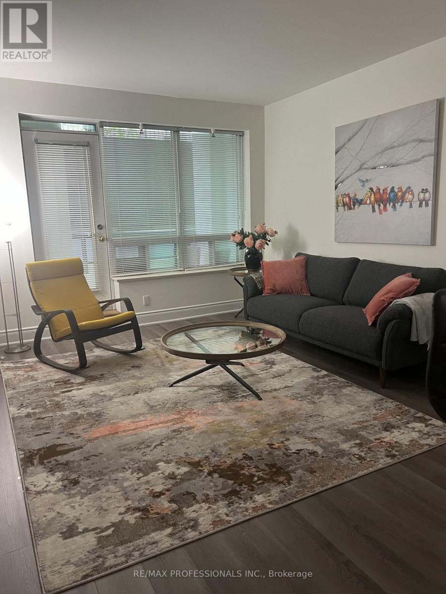 305 - 102 Bloor Street W, Toronto, Ontario  M5S 1M8 - Photo 10 - C13538170