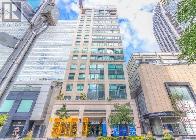 305 - 102 Bloor Street W, Toronto, Ontario  M5S 1M8 - Photo 17 - C13538170