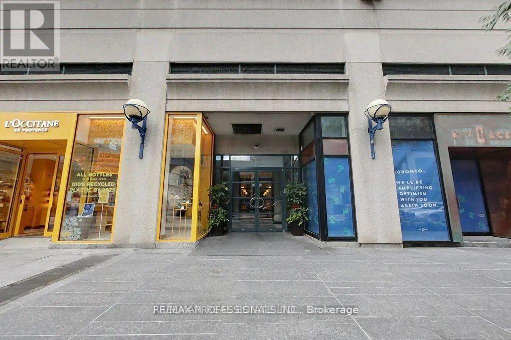 305 - 102 Bloor Street W, Toronto, Ontario  M5S 1M8 - Photo 18 - C13538170