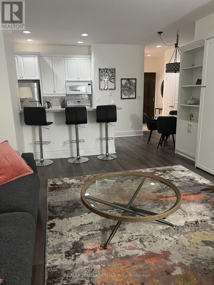 305 - 102 Bloor Street W, Toronto, Ontario  M5S 1M8 - Photo 3 - C13538170
