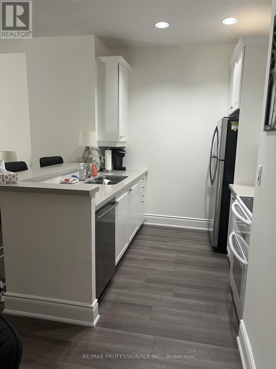 305 - 102 Bloor Street W, Toronto, Ontario  M5S 1M8 - Photo 5 - C13538170