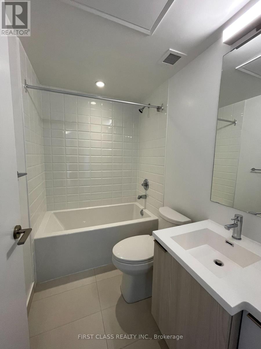 805 - 203 College Street, Toronto, Ontario  M5T 0C8 - Photo 11 - C13538206
