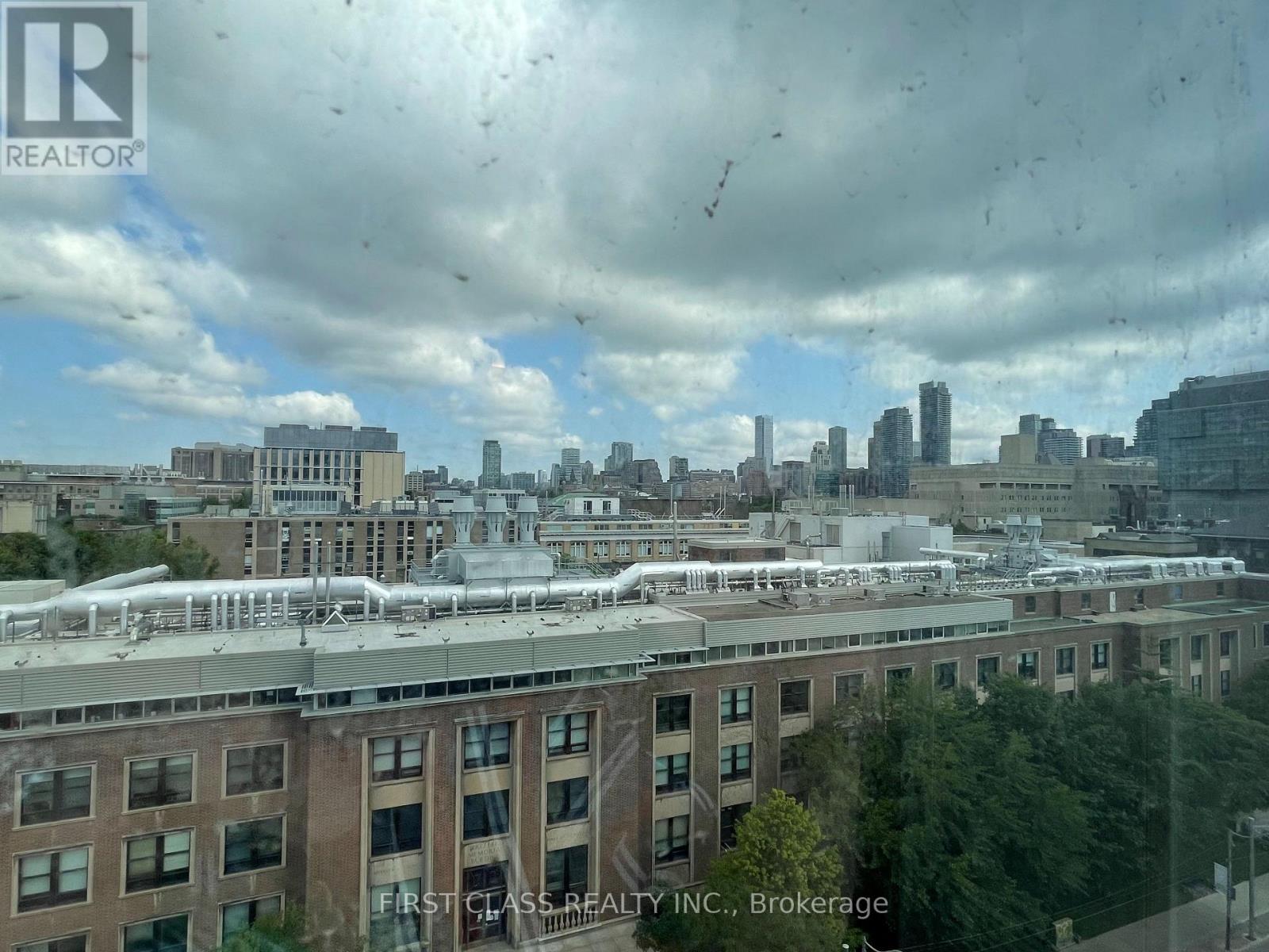 805 - 203 College Street, Toronto, Ontario  M5T 0C8 - Photo 14 - C13538206