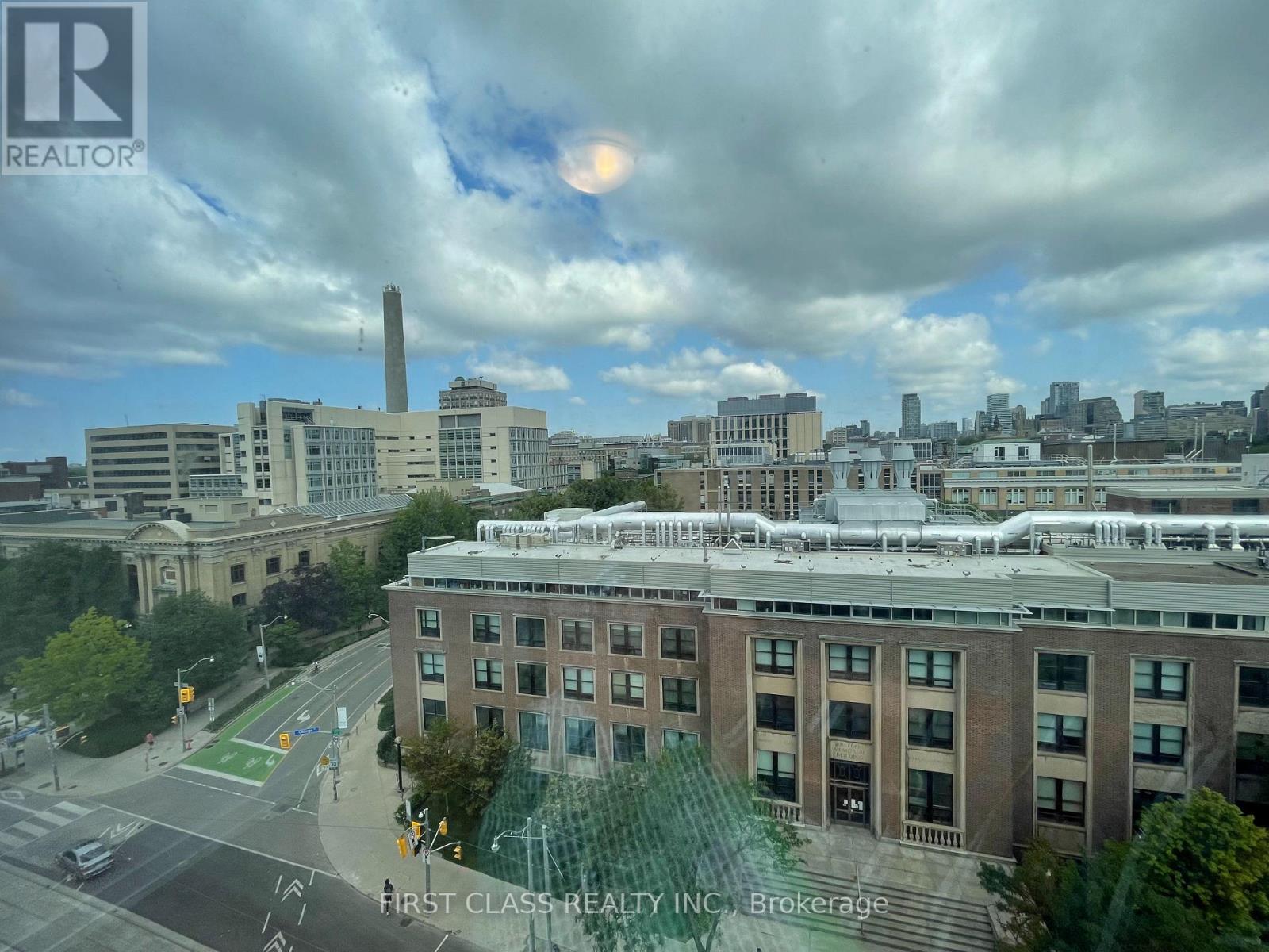 805 - 203 College Street, Toronto, Ontario  M5T 0C8 - Photo 15 - C13538206