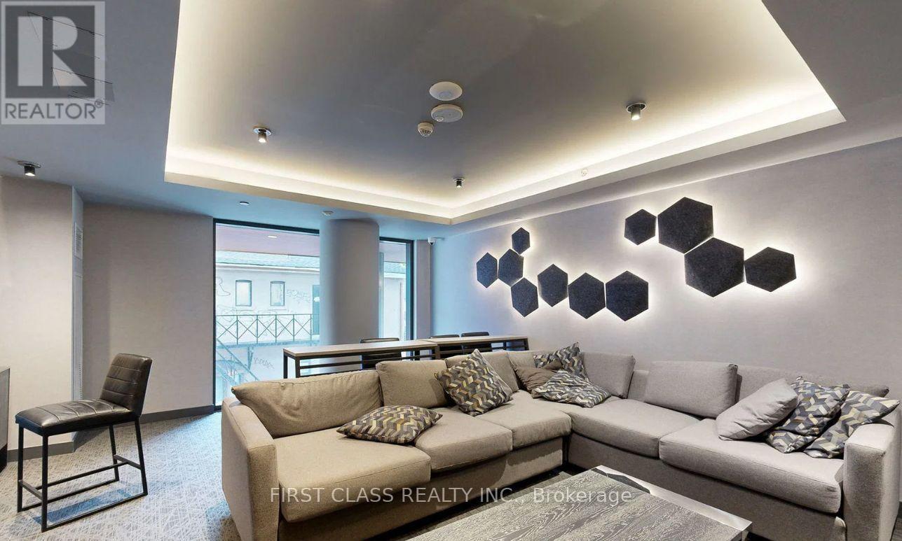 805 - 203 College Street, Toronto, Ontario  M5T 0C8 - Photo 19 - C13538206