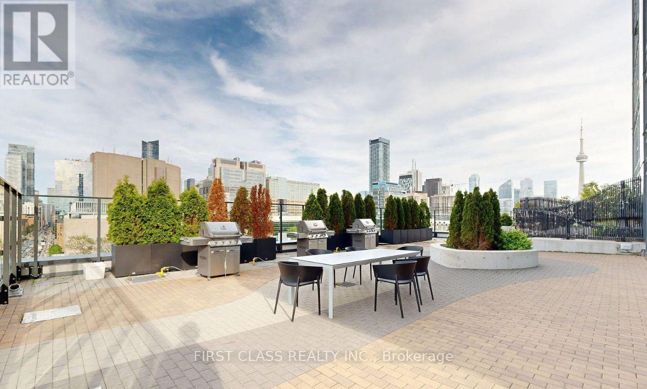 805 - 203 College Street, Toronto, Ontario  M5T 0C8 - Photo 20 - C13538206