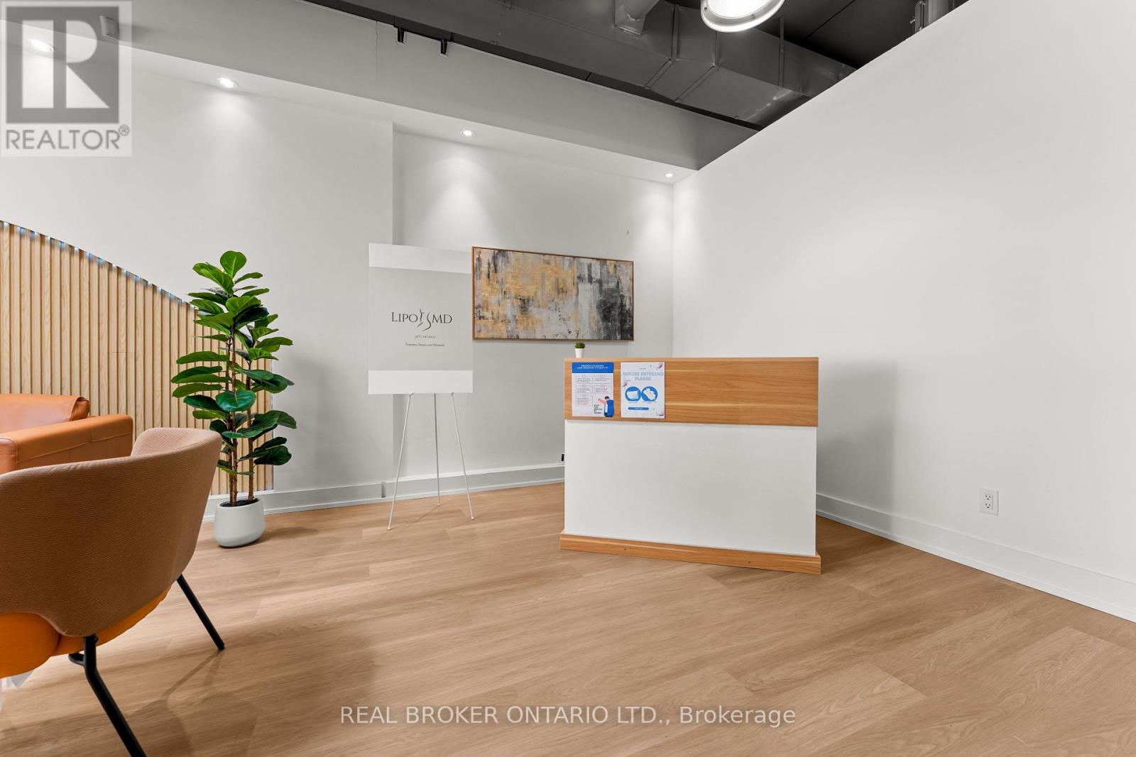 501 - 21 Camden Street, Toronto, Ontario M5V 1V2 - Photo 11 - C13538234