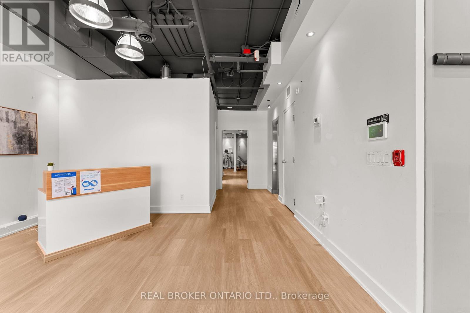 501 - 21 Camden Street, Toronto, Ontario M5V 1V2 - Photo 26 - C13538234