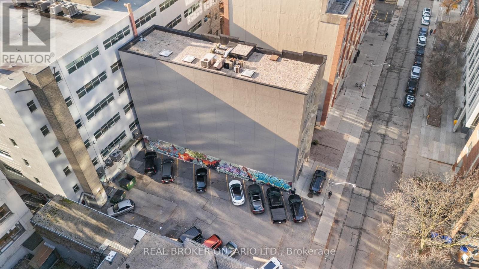 501 - 21 Camden Street, Toronto, Ontario M5V 1V2 - Photo 6 - C13538234
