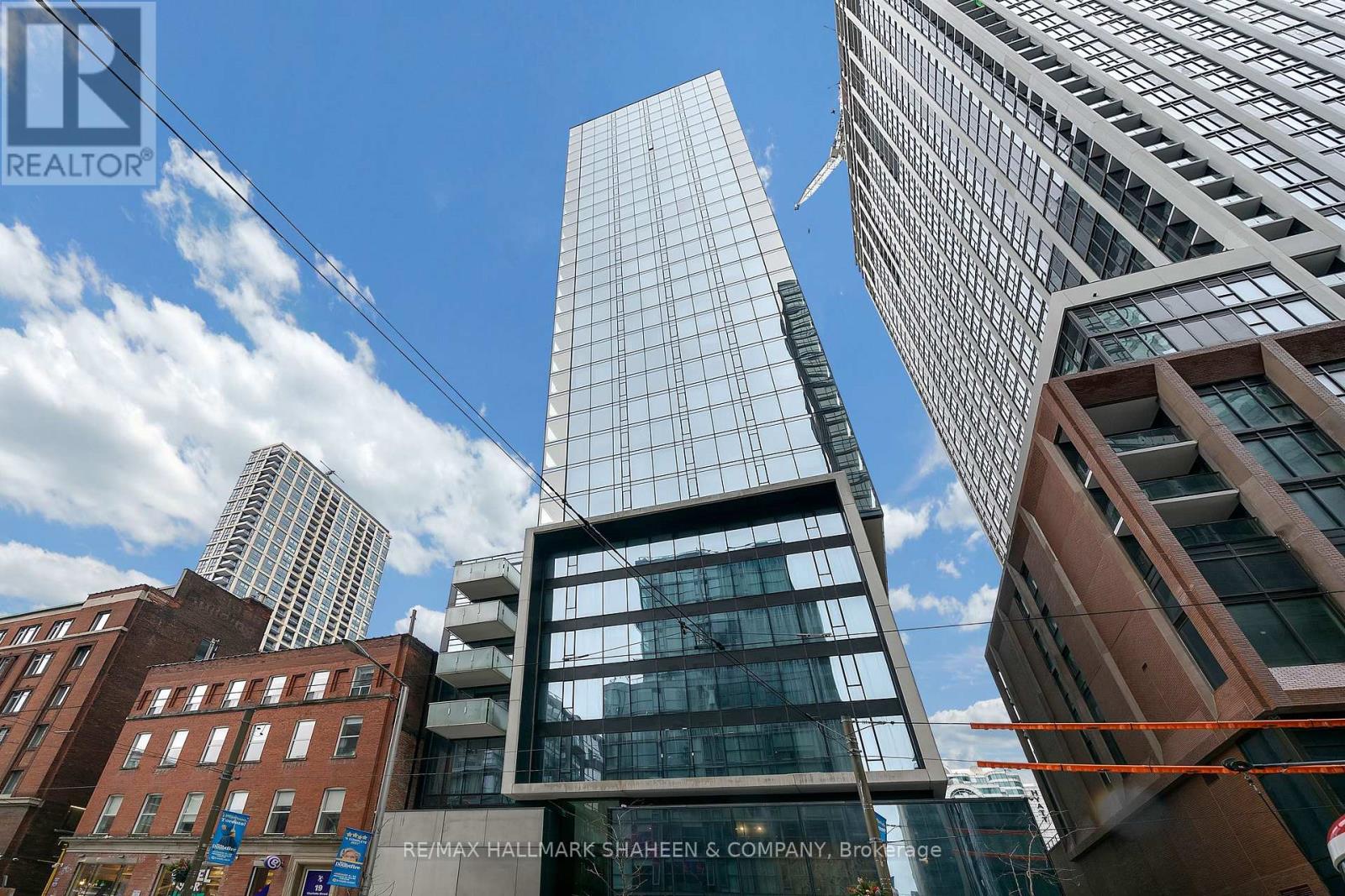 PH04 - 11 CHARLOTTE STREET, Toronto, Ontario