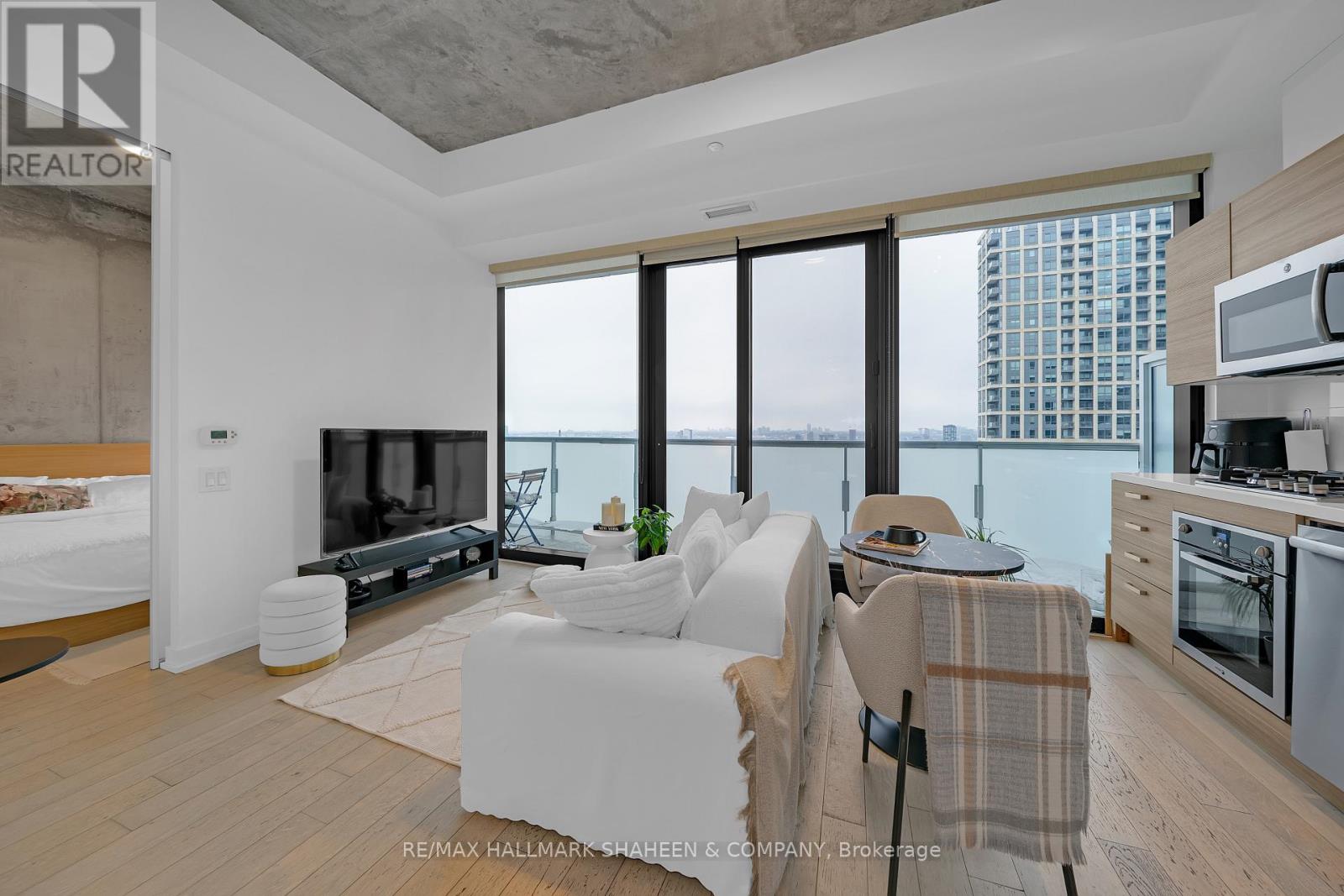 Ph04 - 11 Charlotte Street, Toronto, Ontario  M5V 0M6 - Photo 5 - C13538250