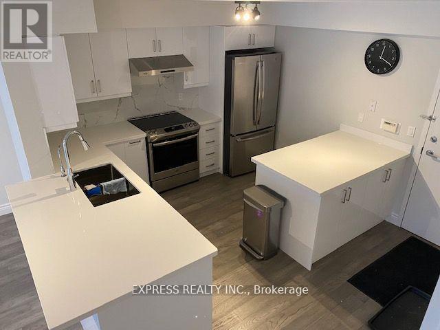 1639 - 28 Sommerset Way, Toronto, Ontario  M2N 6W7 - Photo 5 - C13538260