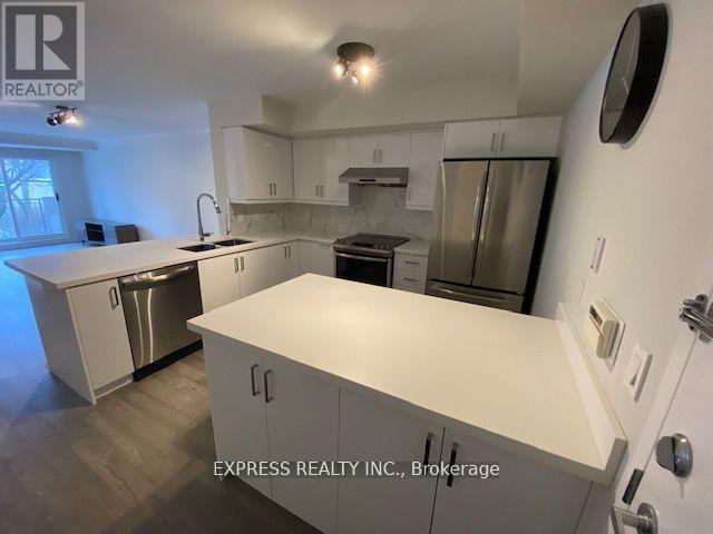 1639 - 28 Sommerset Way, Toronto, Ontario  M2N 6W7 - Photo 6 - C13538260