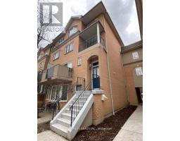 1639 - 28 SOMMERSET WAY, Toronto, Ontario