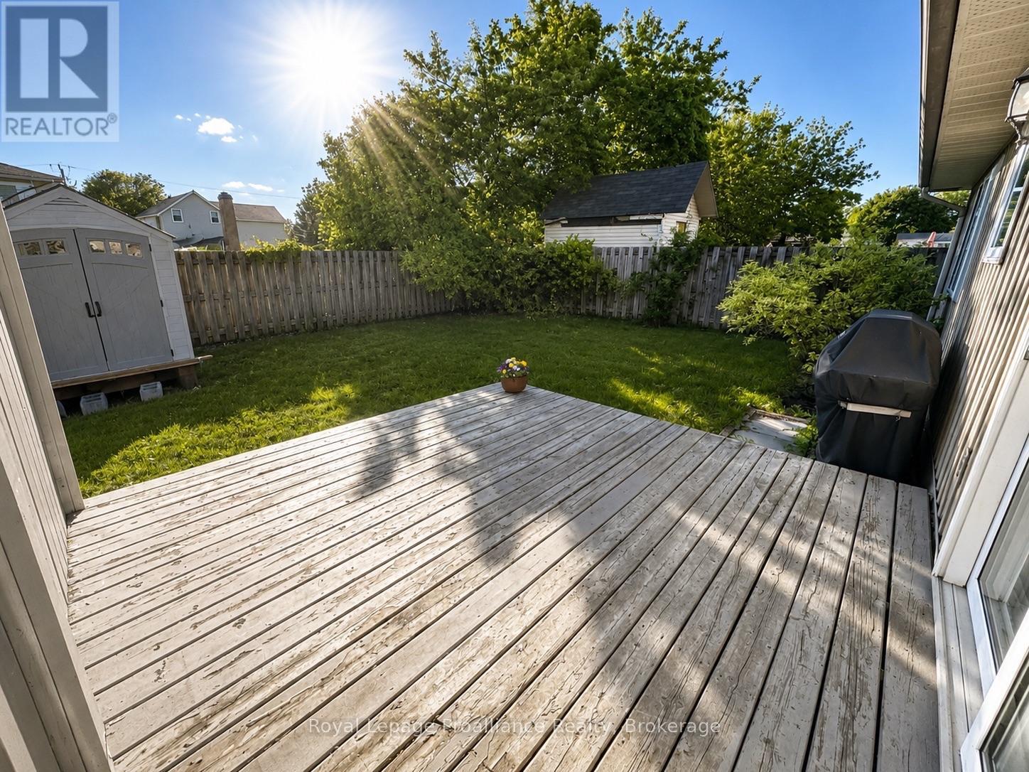 54 South John Street, Belleville, Ontario  K8N 3E3 - Photo 18 - X13537906
