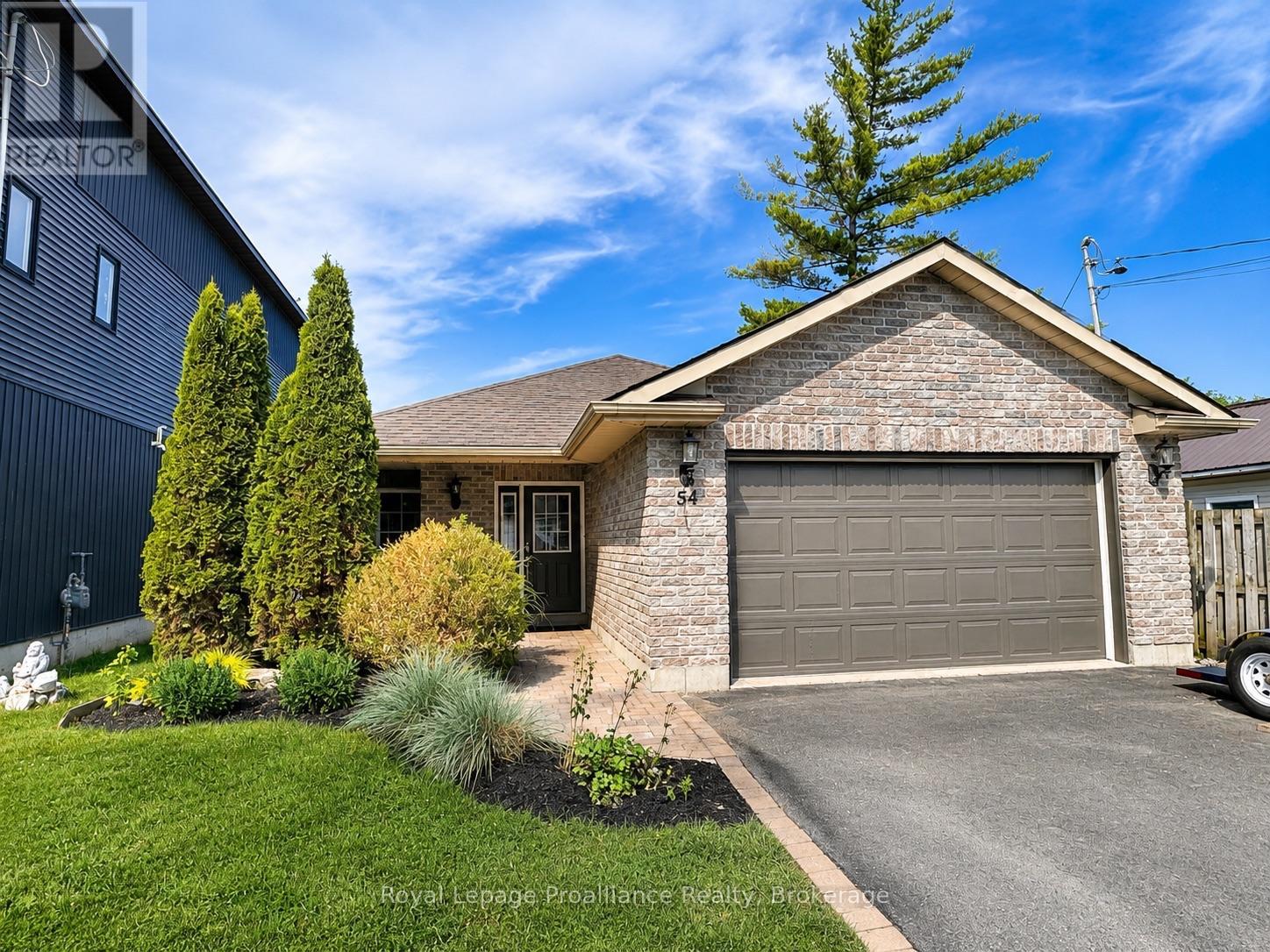 54 South John Street, Belleville, Ontario  K8N 3E3 - Photo 27 - X13537906