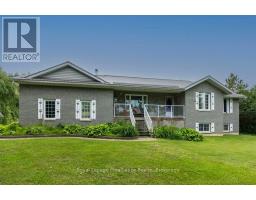 697 GUNTER SETTLEMENT ROAD, Quinte West, Ontario