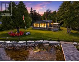 18 OSPREY ROAD, Kawartha Lakes, Ontario