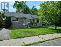 54 GREENLAWN AVENUE, Belleville, Ontario