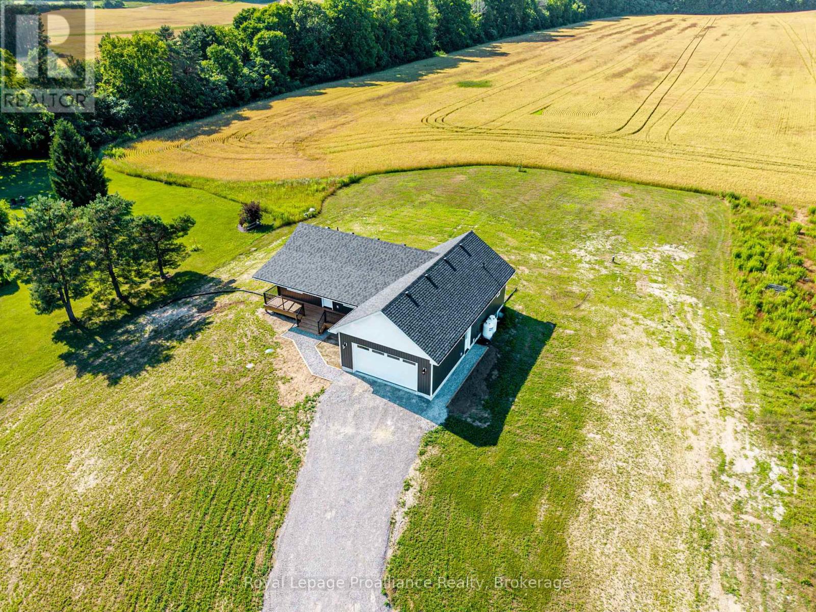 2590 County Road 25, Cramahe, Ontario  K0K 1M0 - Photo 3 - X13538278
