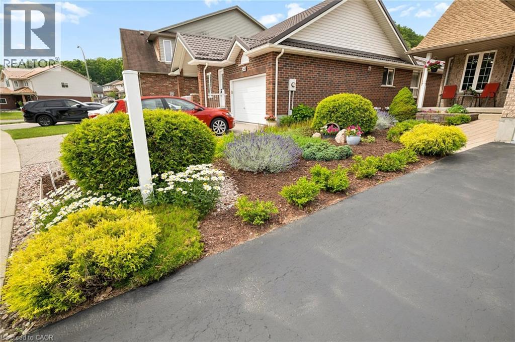 244 Fallowfield Drive, Kitchener, Ontario  N2C 2T7 - Photo 3 - 40846343