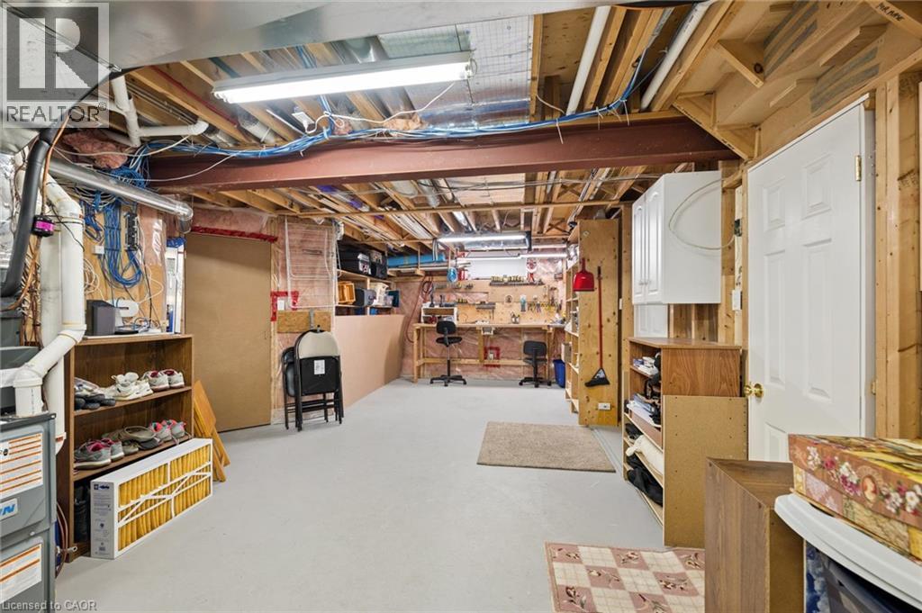 244 Fallowfield Drive, Kitchener, Ontario  N2C 2T7 - Photo 32 - 40846343