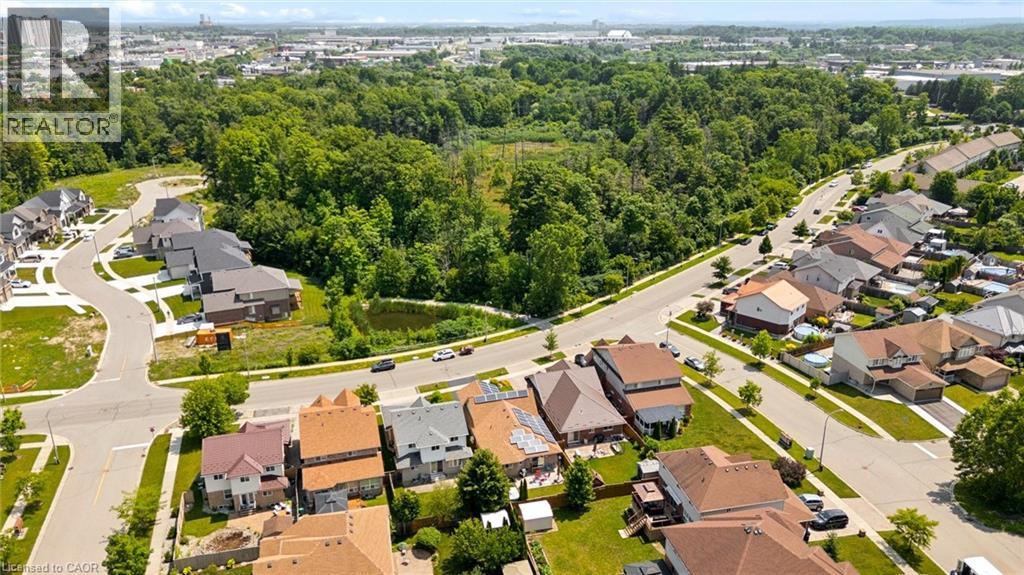 244 Fallowfield Drive, Kitchener, Ontario  N2C 2T7 - Photo 40 - 40846343