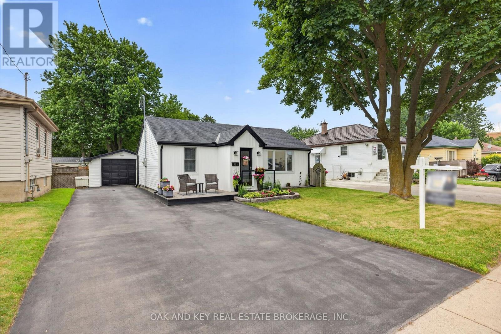 323 Clarke Road, London East, Ontario N5W 5G3 - Photo 2 - X13537902