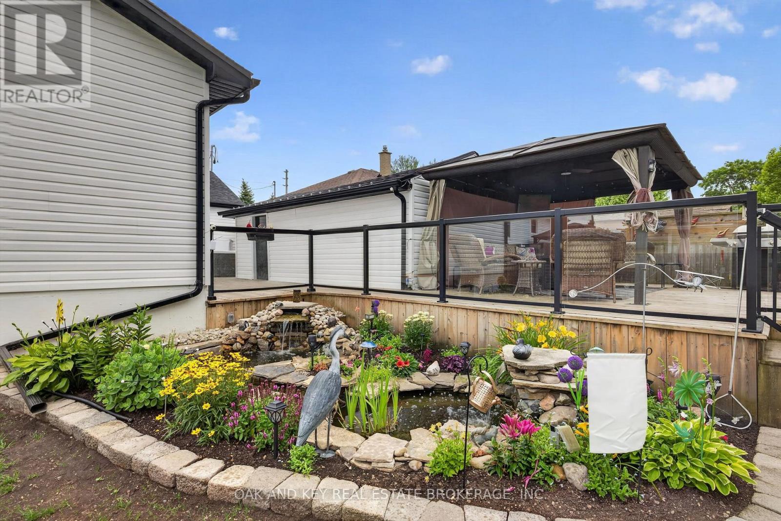 323 Clarke Road, London East, Ontario N5W 5G3 - Photo 37 - X13537902