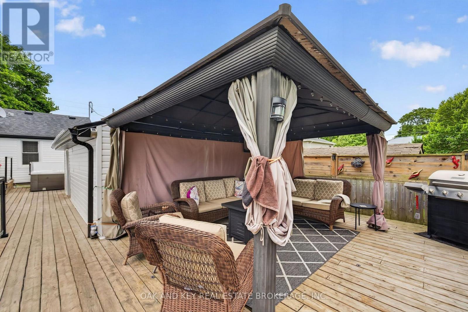 323 Clarke Road, London East, Ontario N5W 5G3 - Photo 38 - X13537902