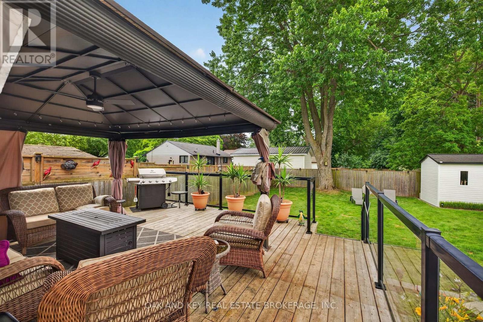 323 Clarke Road, London East, Ontario N5W 5G3 - Photo 40 - X13537902
