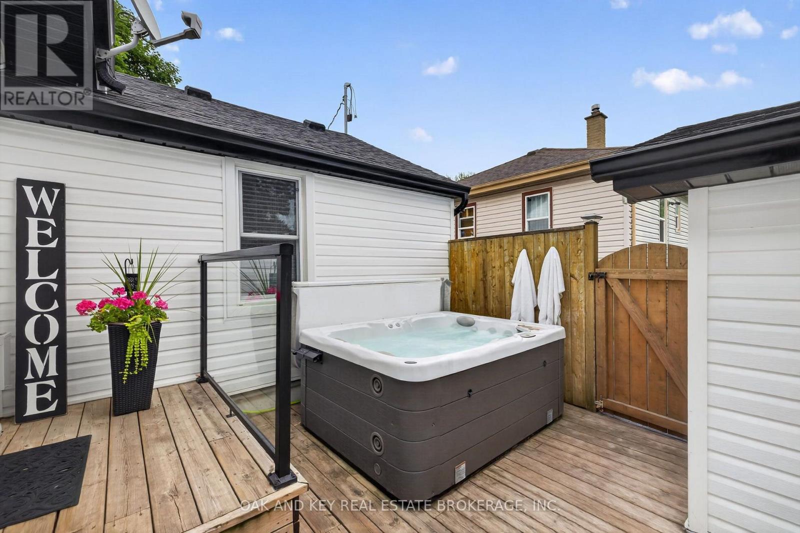 323 Clarke Road, London East, Ontario N5W 5G3 - Photo 42 - X13537902