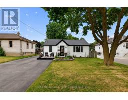 323 CLARKE ROAD, London East, Ontario