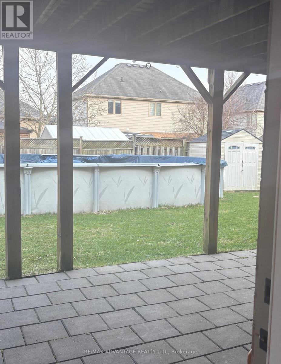 Lower - 864 Thistleridge Crescent, London South, Ontario  N6K 0B5 - Photo 6 - X13538080
