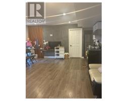 LOWER - 864 THISTLERIDGE CRESCENT, London South, Ontario