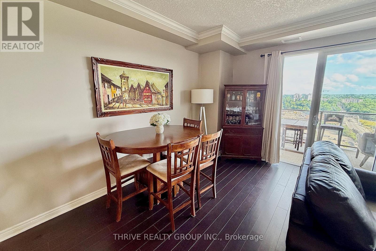 1607 - 330 Ridout Street, London East, Ontario N6C 3Z3 - Photo 11 - X13538096